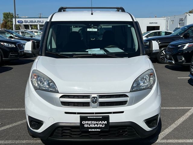 2016 Ram ProMaster Tradesman SLT