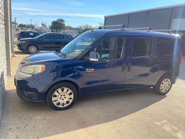 2016 Ram ProMaster Tradesman SLT