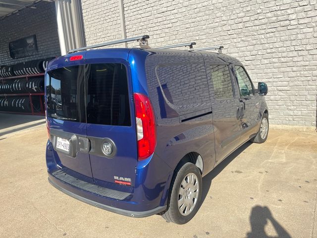 2016 Ram ProMaster Tradesman SLT