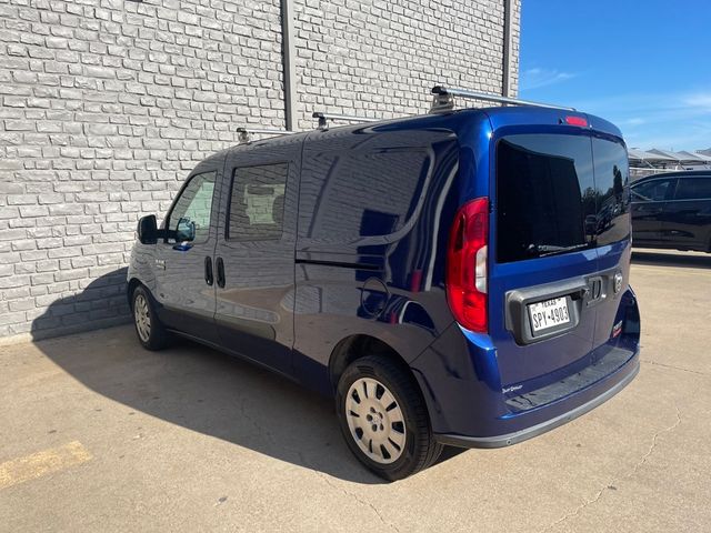 2016 Ram ProMaster Tradesman SLT