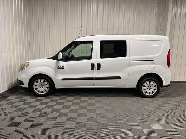 2016 Ram ProMaster Tradesman SLT