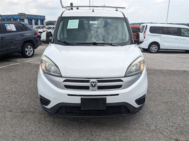 2016 Ram ProMaster Tradesman SLT