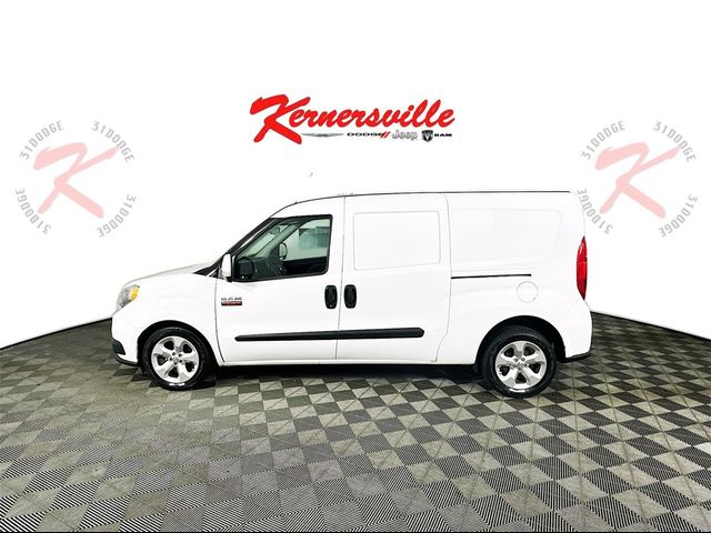 2016 Ram ProMaster Tradesman SLT