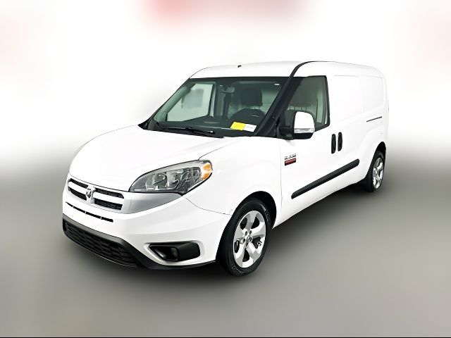 2016 Ram ProMaster Tradesman SLT