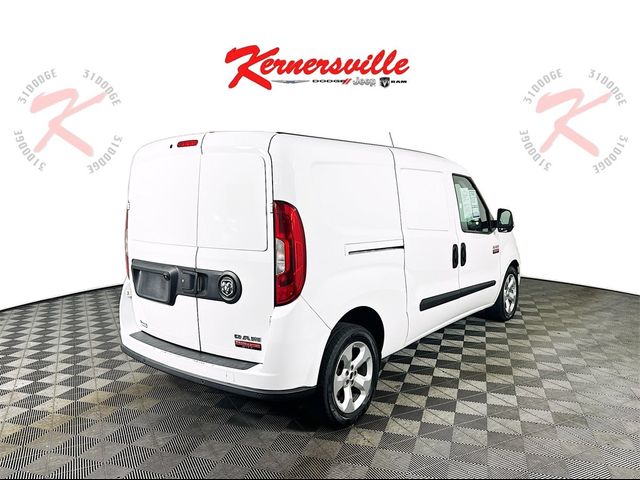 2016 Ram ProMaster Tradesman SLT