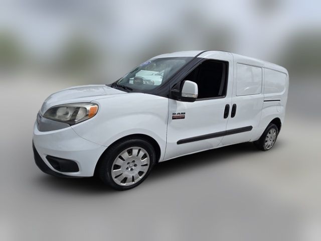 2016 Ram ProMaster Tradesman SLT