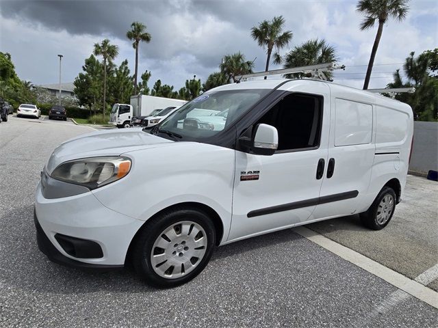 2016 Ram ProMaster Tradesman SLT