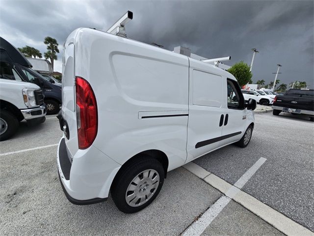 2016 Ram ProMaster Tradesman SLT