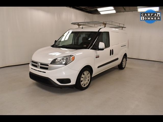 2016 Ram ProMaster Tradesman SLT