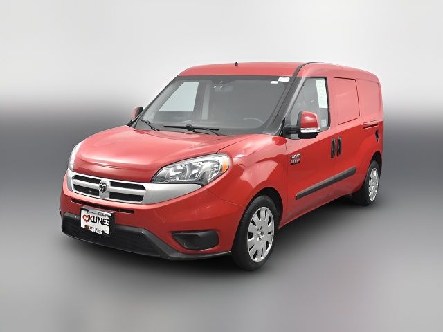 2016 Ram ProMaster Tradesman SLT