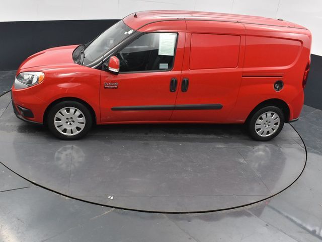 2016 Ram ProMaster Tradesman SLT