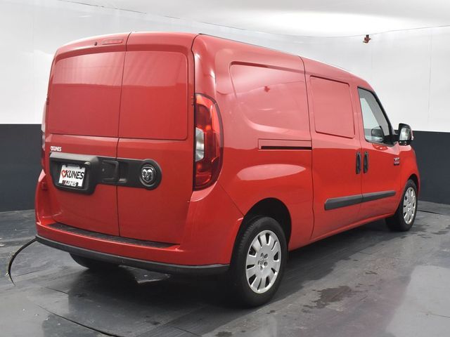 2016 Ram ProMaster Tradesman SLT