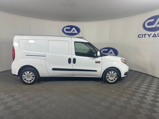 2016 Ram ProMaster Tradesman SLT