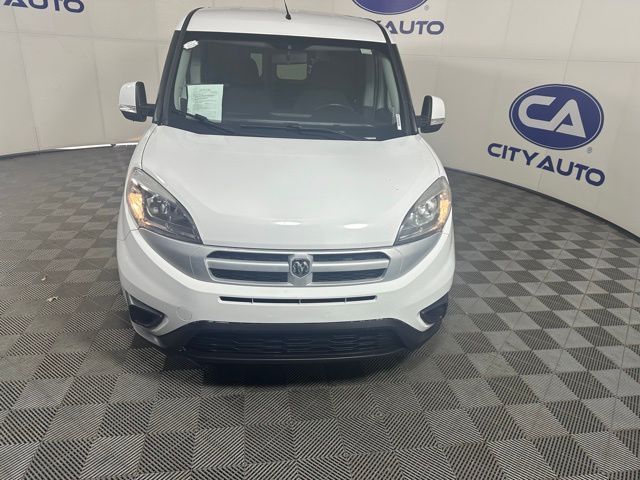 2016 Ram ProMaster Tradesman SLT