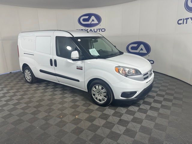 2016 Ram ProMaster Tradesman SLT