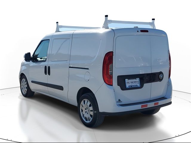 2016 Ram ProMaster Tradesman SLT