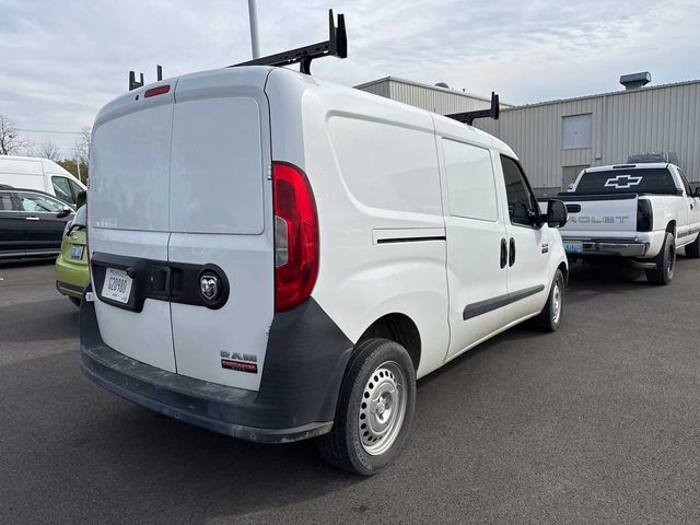 2016 Ram ProMaster Tradesman