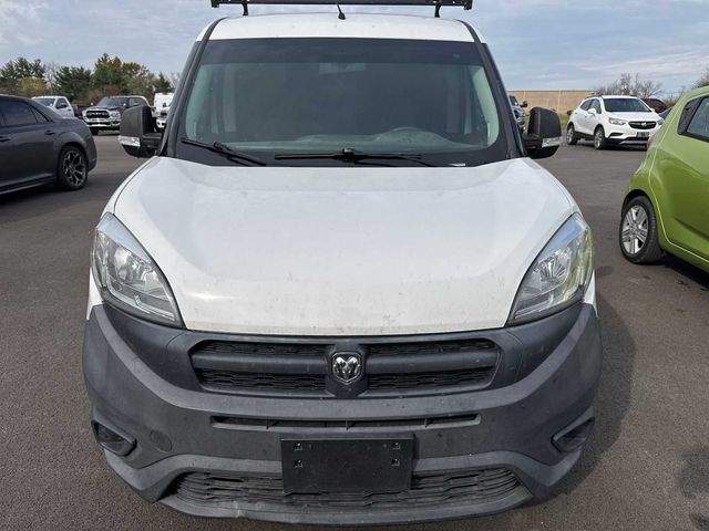 2016 Ram ProMaster Tradesman