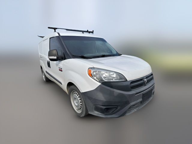 2016 Ram ProMaster Tradesman