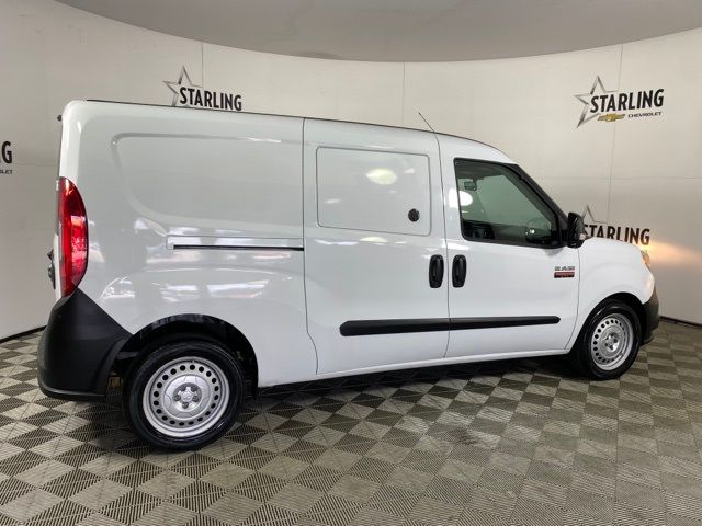 2016 Ram ProMaster Tradesman