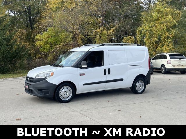 2016 Ram ProMaster Tradesman