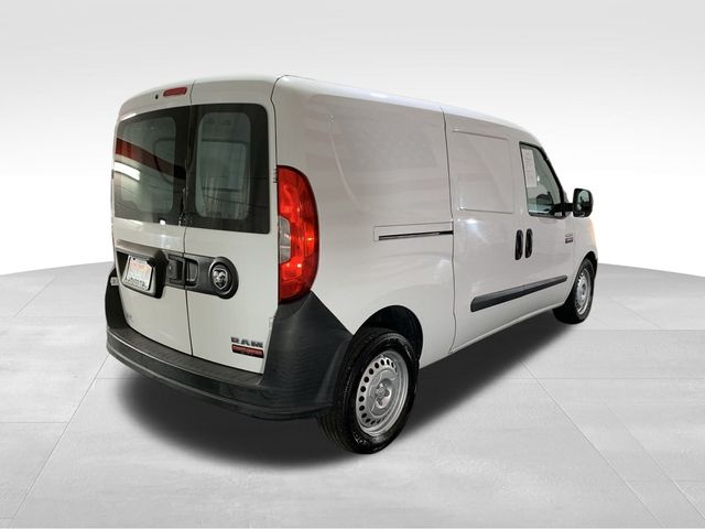 2016 Ram ProMaster Tradesman