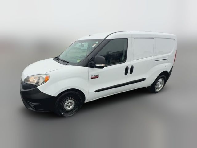 2016 Ram ProMaster Tradesman