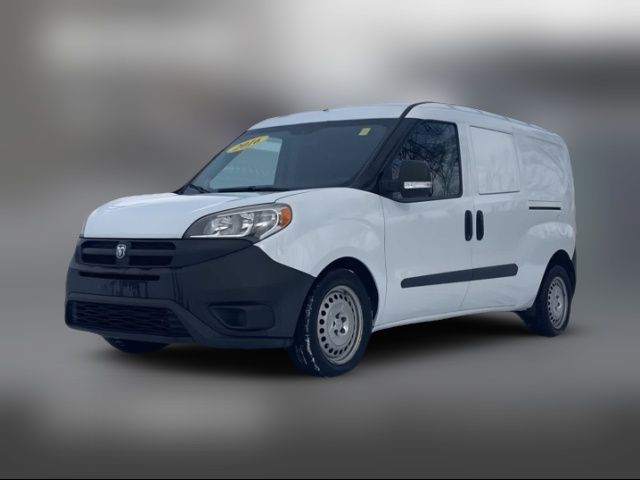 2016 Ram ProMaster Tradesman