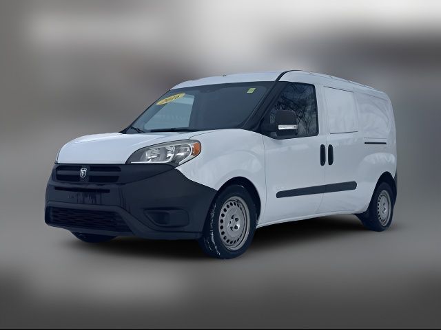 2016 Ram ProMaster Tradesman