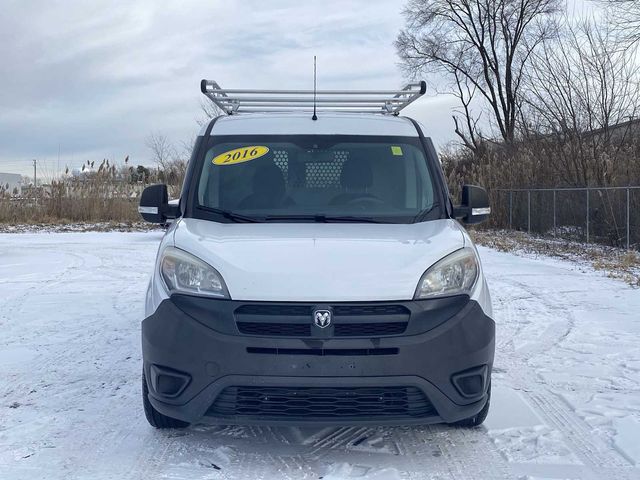 2016 Ram ProMaster Tradesman