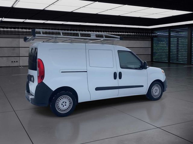 2016 Ram ProMaster Tradesman