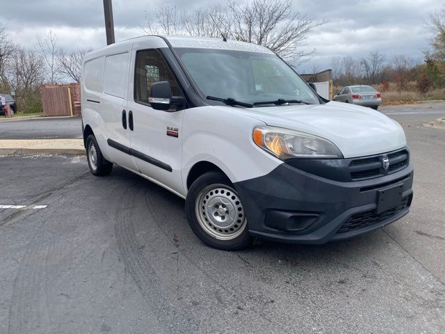 2016 Ram ProMaster Tradesman