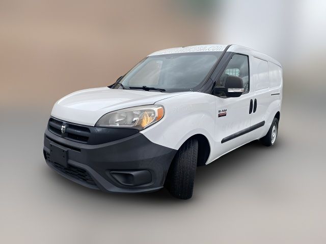 2016 Ram ProMaster Tradesman