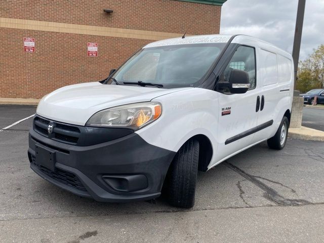 2016 Ram ProMaster Tradesman