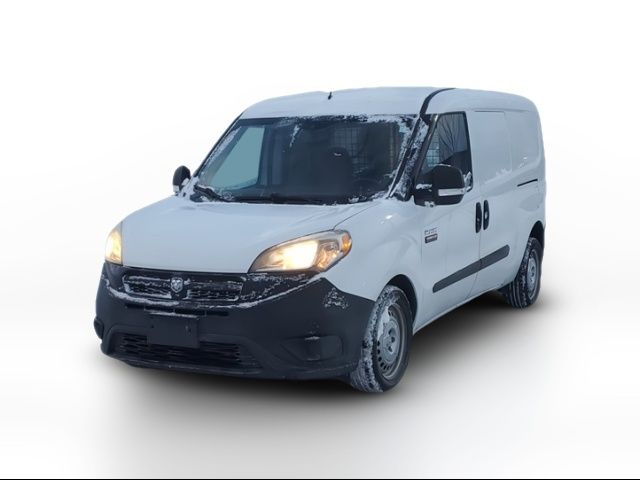 2016 Ram ProMaster Tradesman