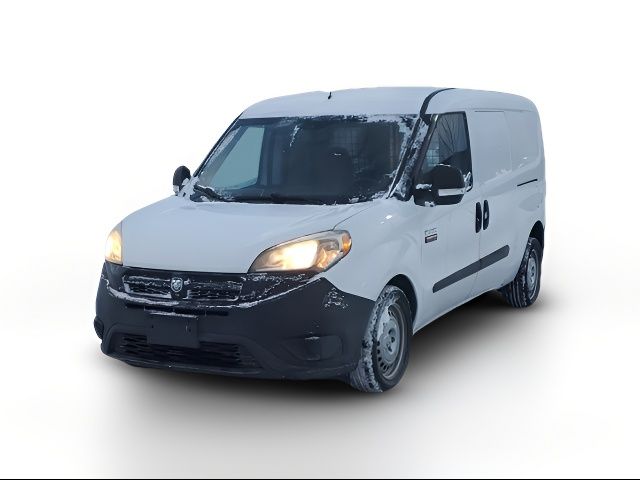 2016 Ram ProMaster Tradesman