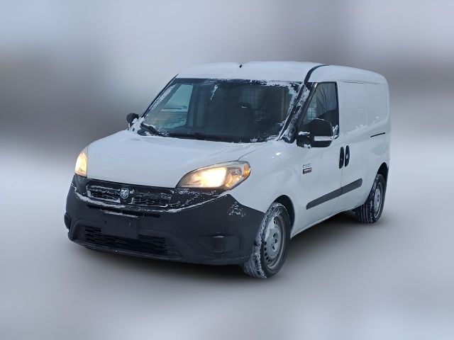 2016 Ram ProMaster Tradesman