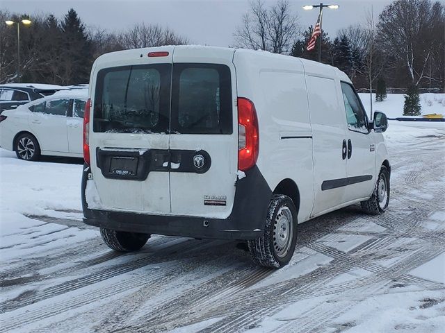 2016 Ram ProMaster Tradesman