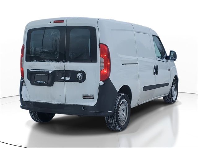 2016 Ram ProMaster Tradesman