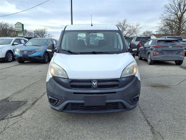 2016 Ram ProMaster Tradesman