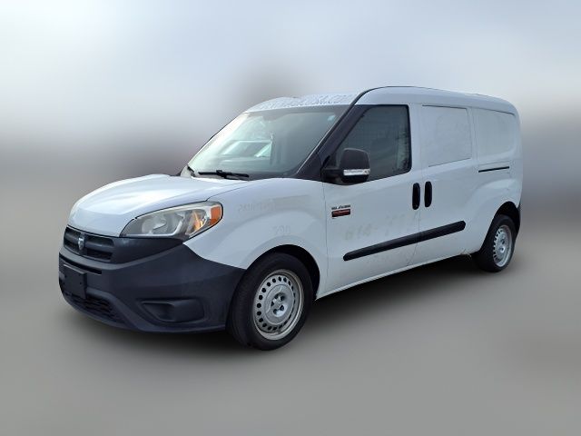 2016 Ram ProMaster Tradesman