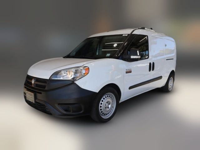 2016 Ram ProMaster Tradesman