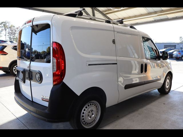 2016 Ram ProMaster Tradesman