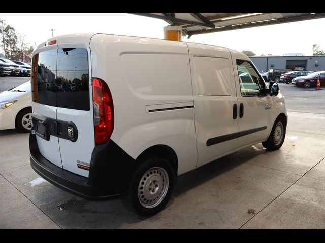 2016 Ram ProMaster Tradesman