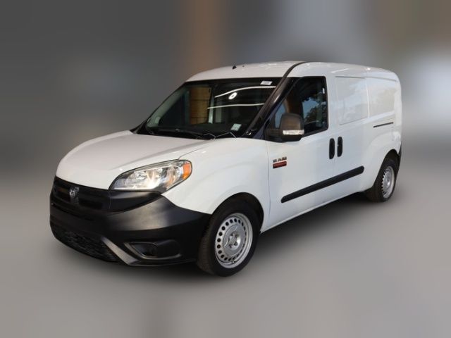 2016 Ram ProMaster Tradesman