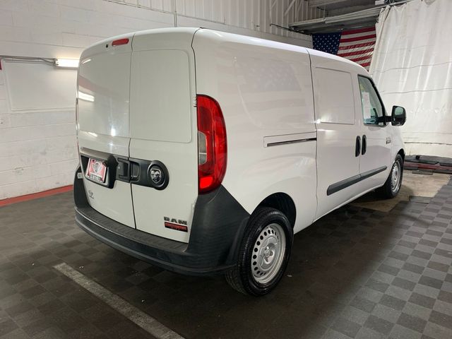 2016 Ram ProMaster Tradesman