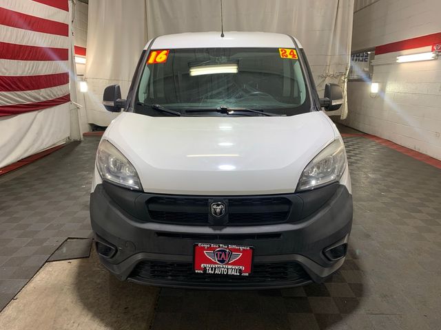 2016 Ram ProMaster Tradesman