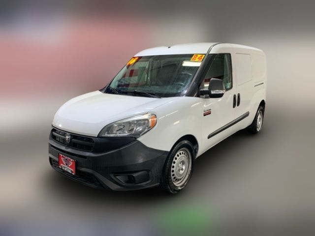 2016 Ram ProMaster Tradesman