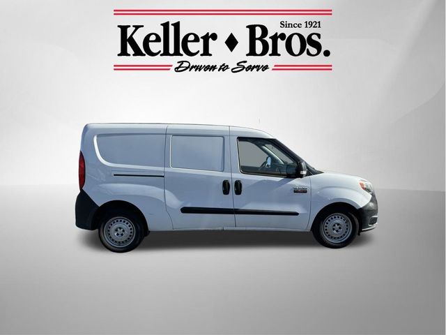 2016 Ram ProMaster Tradesman