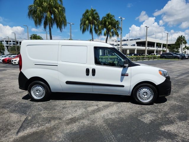 2016 Ram ProMaster Tradesman